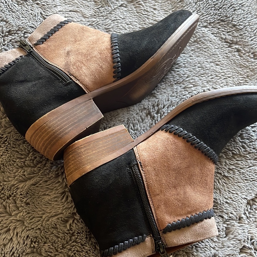 Roxy booties - Picture 5 of 6